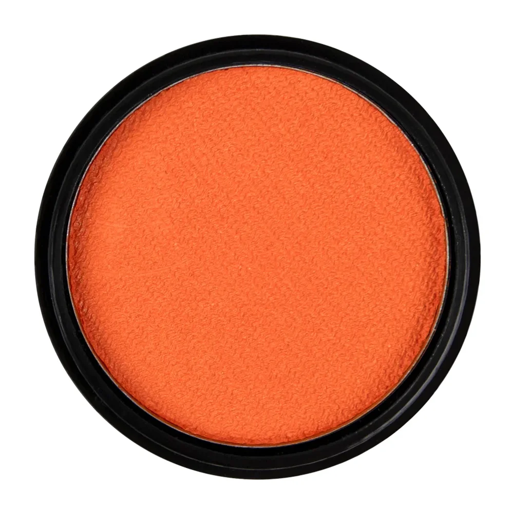Pressed Pigment Matte Orange