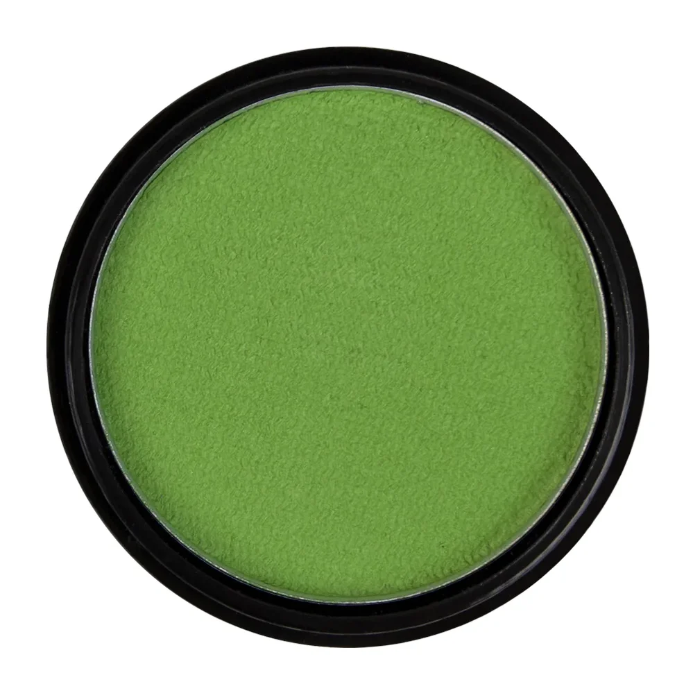 Pressed Pigment Matte Green