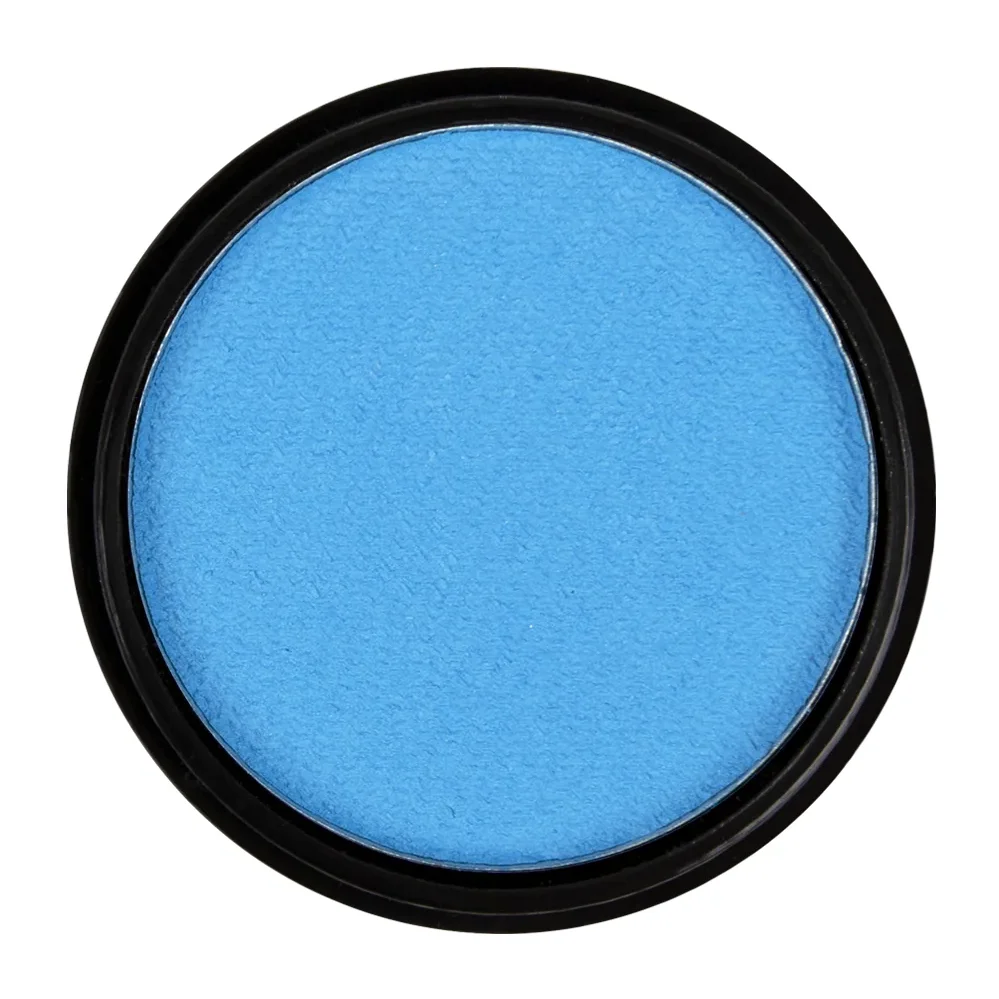Pressed Pigment Matte Bahama Blue