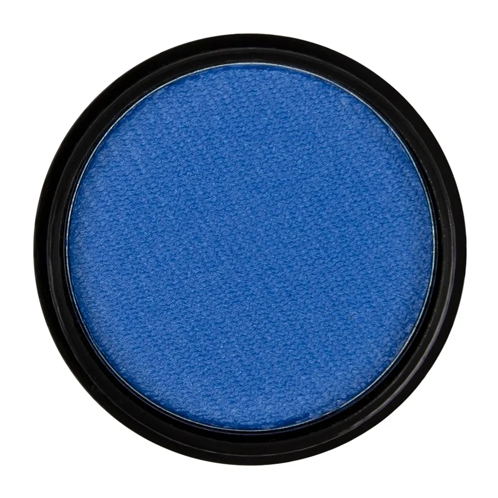 Pressed Pigment Matte Blue