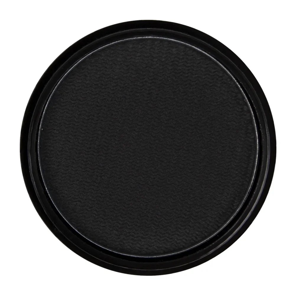 Pressed Pigment Matte Black