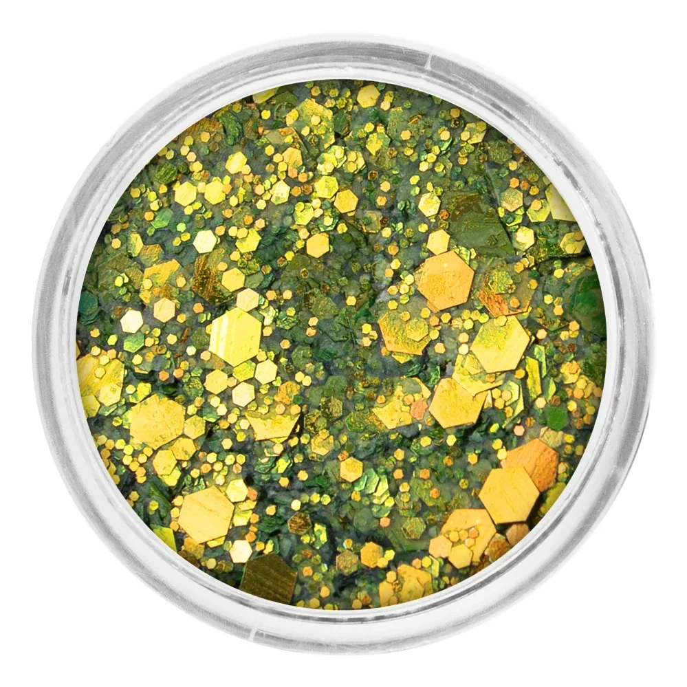 PXP Glittercreme | Atmosphere