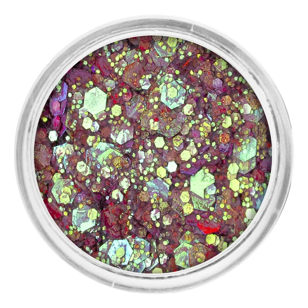 PXP Glittercreme | Milky Way