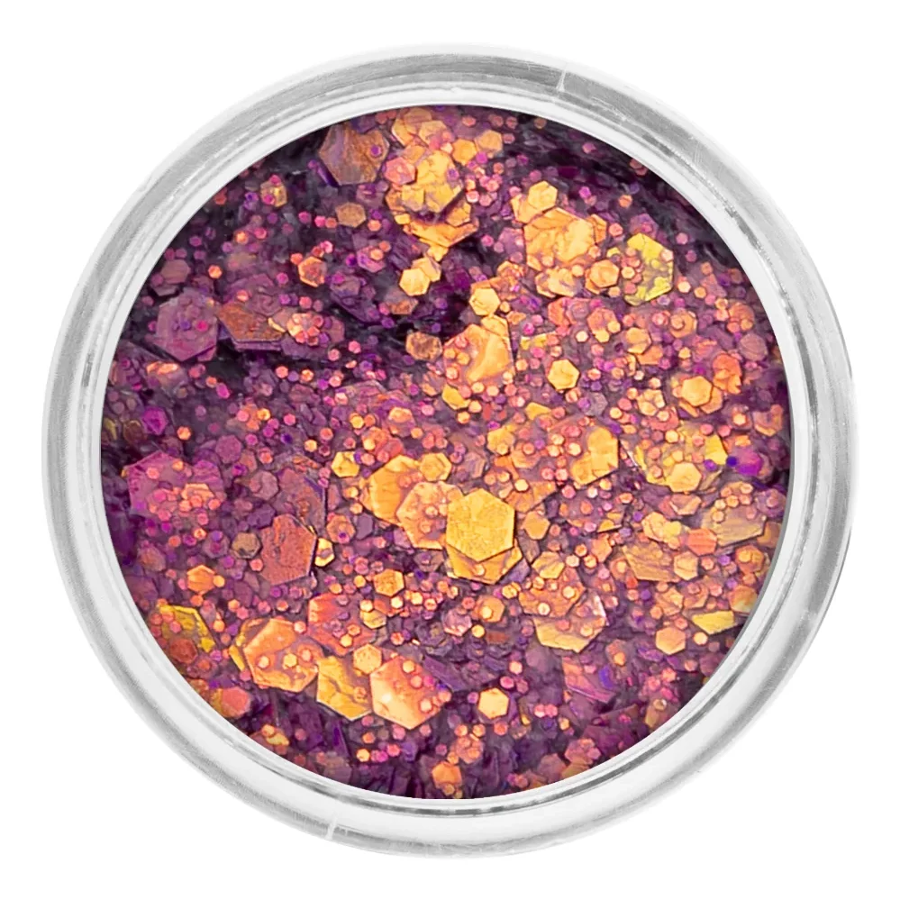 PXP Glittercreme | Cosmos