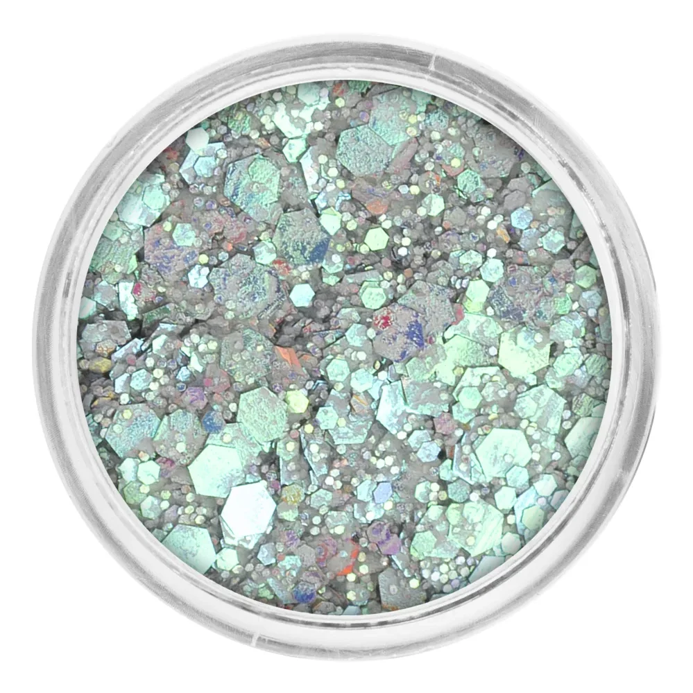 PXP Glittercreme | Aurora