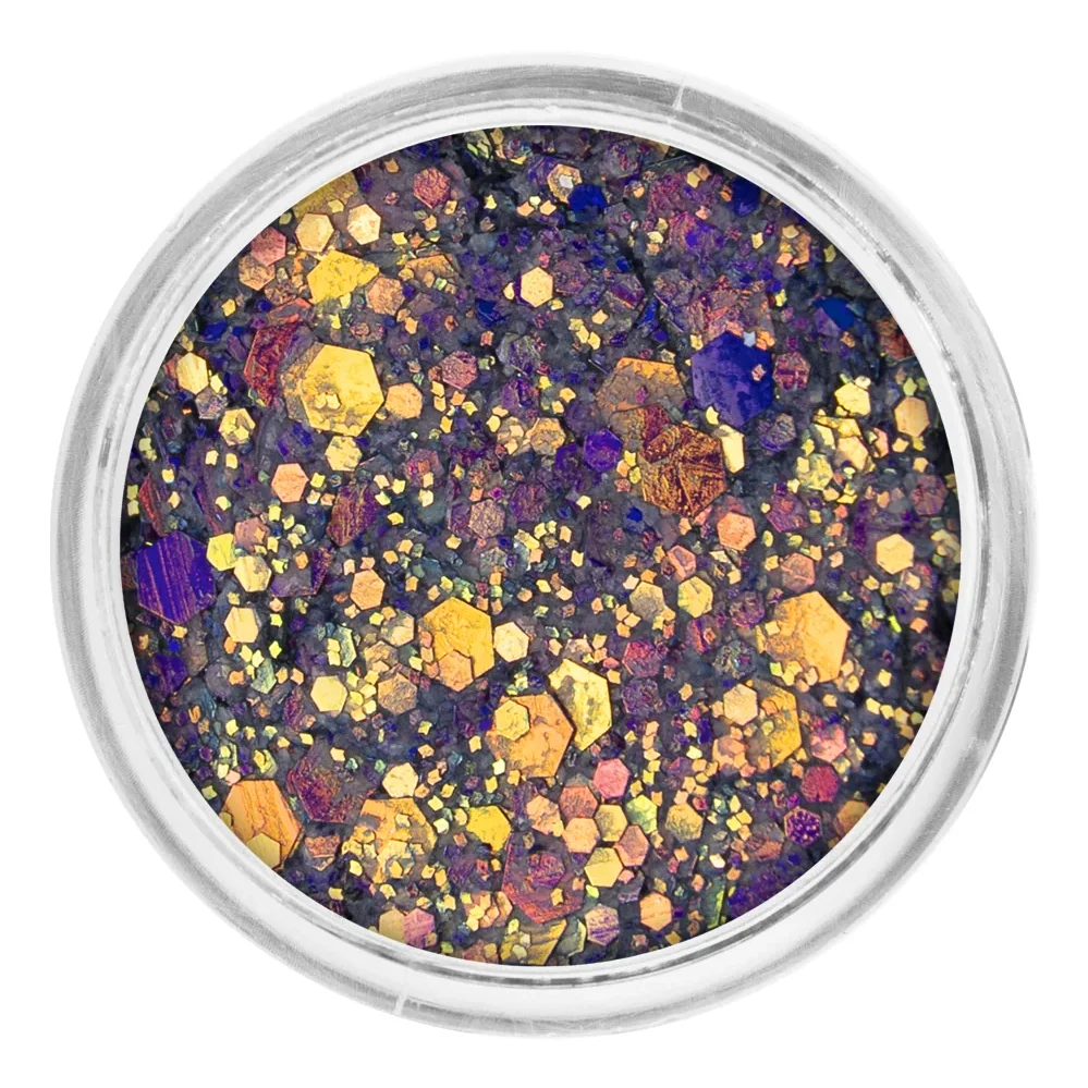 PXP Glittercreme | Eclipse