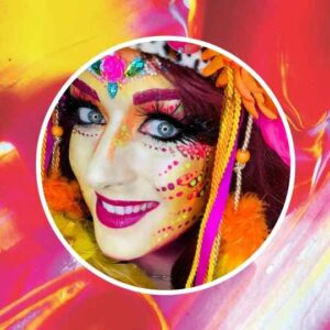 Sôkkertantes Paintertainment Vastelaovesschmink Workshop