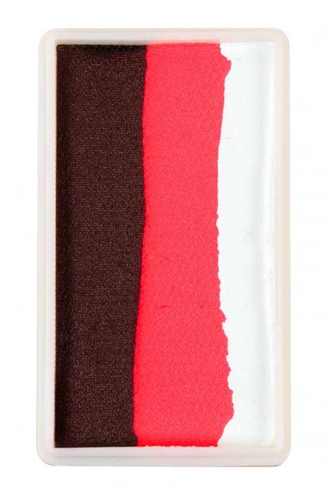 Professional Colors Perfect Rose Splitcake