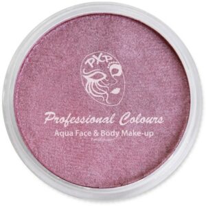 pxp professional colors pearl antique rose