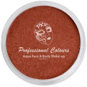 pxp professional colors pearl copper