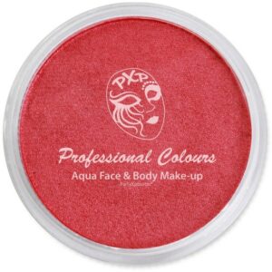 pxp professional colors pearl red