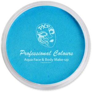 pxp professional colors sky blue