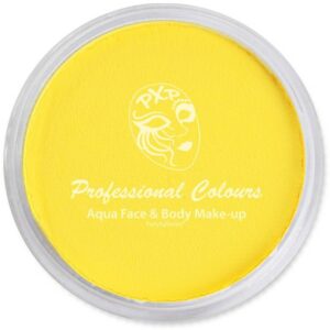 pxp professional colors sunflower yellow