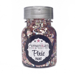 Amerikan Body Art Pixie Paint Be Mine