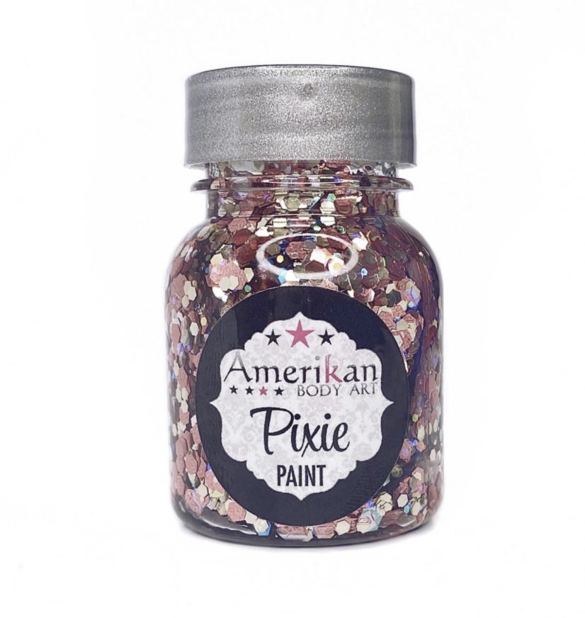 Amerikan Body Art Pixie Paint Be Mine