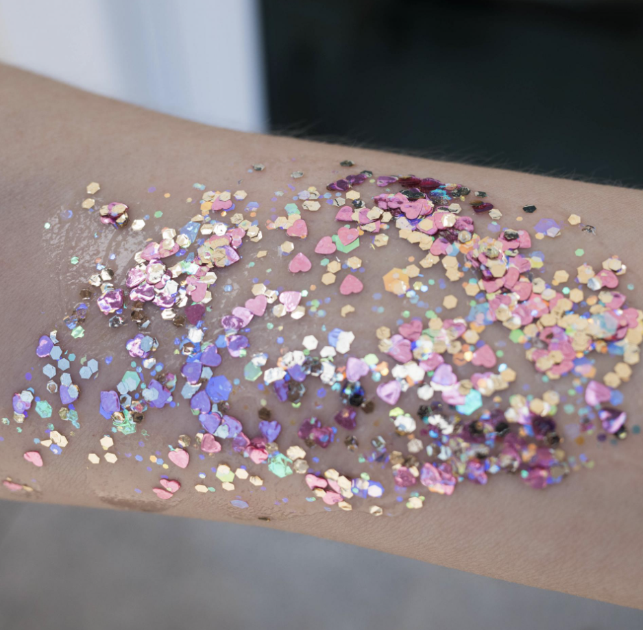 Amerikan Body Art Pixie Paint Be Mine - Afbeelding 2