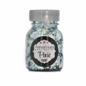 Amerikan Body Art Pixie Paint Splash
