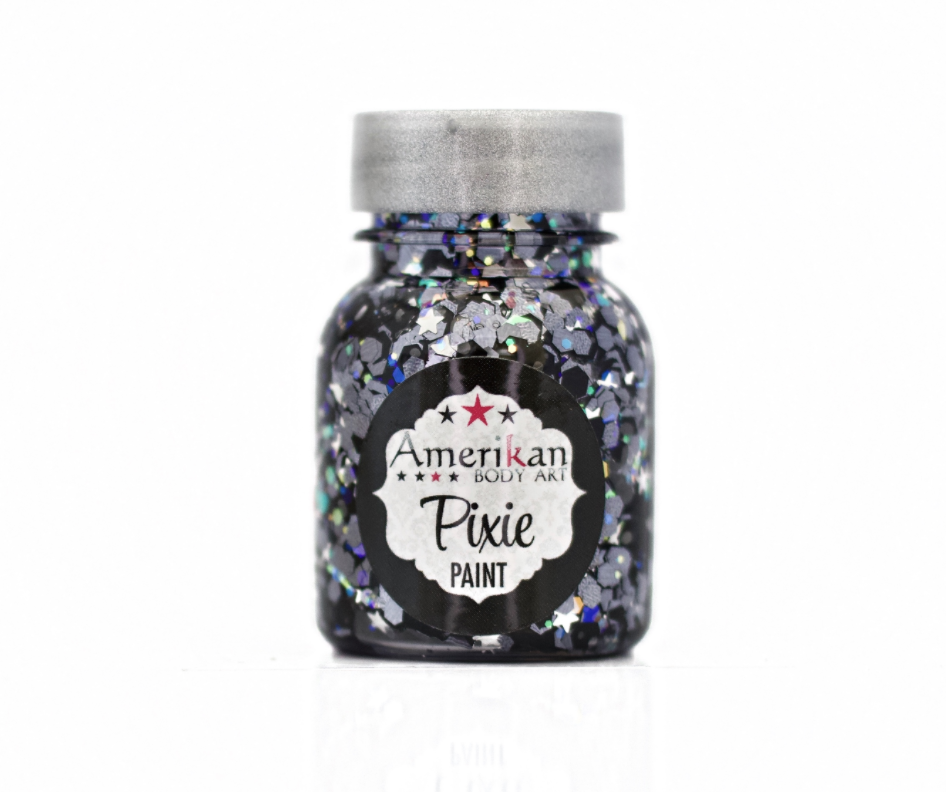 Amerikan Body Art Pixie Paint Rockstar