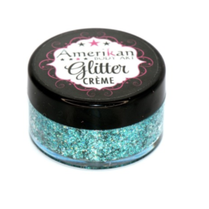 American Body Art Glitter Creme Neptune