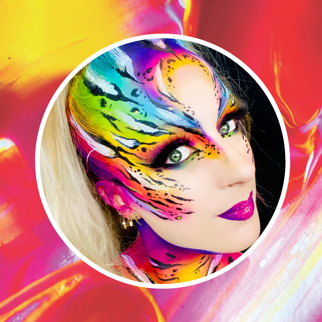 Sokkertantes Paintertainment jaarcourse 2