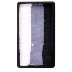 PXP Professional Colors Scary Skull Splitcake