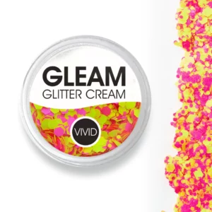 VIVID GLITTER | Gleam Cream Anti Gravity UV (back in stock 24-1)