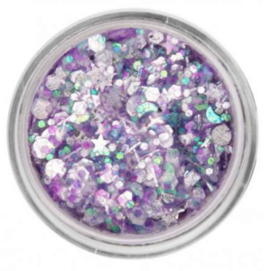 PXP Glittercreme | Purple Candy