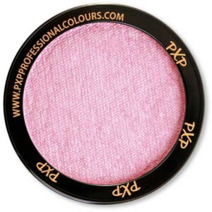 PXP Professional Colors Soft Metallic Pink 10 gram