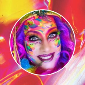 Sokkertantes Paintertainment Vastelaoves Vibes