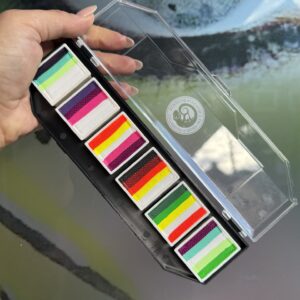 sokkertantes_spooky_palette_cameleon_ingrid_breugelmans