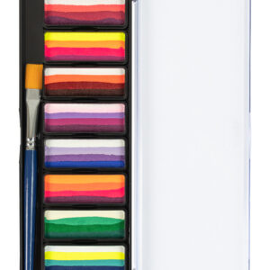 PXP Professional Colours | Butterfly Lines Splitcake Palette (kopie)