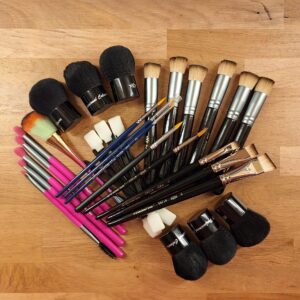 Penselenset Jaarcourse (groot)