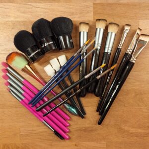 Penselenset Jaarcourse (klein)